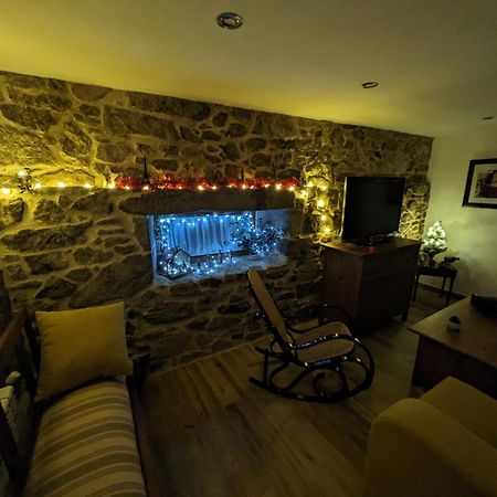 El Cobijo De Soar ¡Casa Rural Completa! Moraña Екстериор снимка