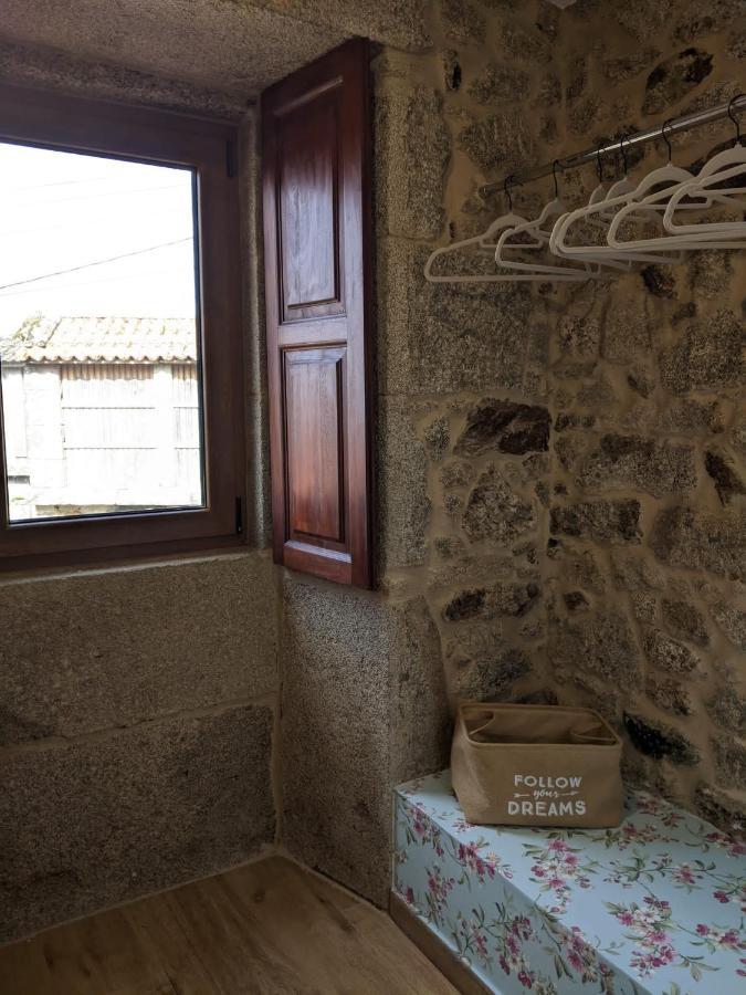 El Cobijo De Soar ¡Casa Rural Completa! Moraña Екстериор снимка